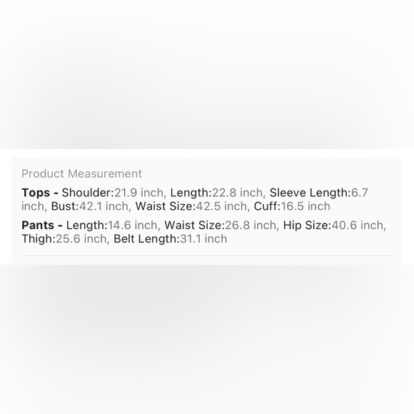 Lounge Set - Picture 7 of 10